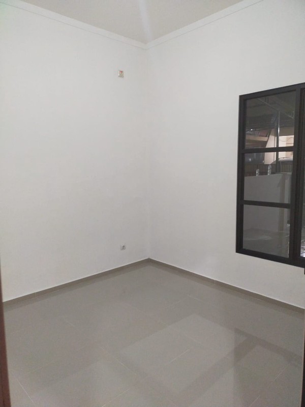 Rumah Bagus Di Melati Loka Graha Raya Bintaro Jaya Kota Tangerang Selatan