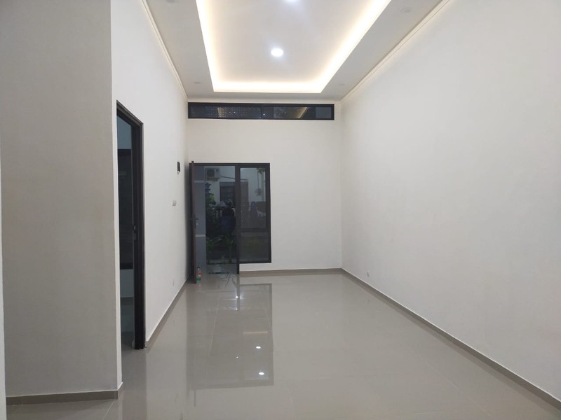 Rumah Bagus Di Melati Loka Graha Raya Bintaro Jaya Kota Tangerang Selatan