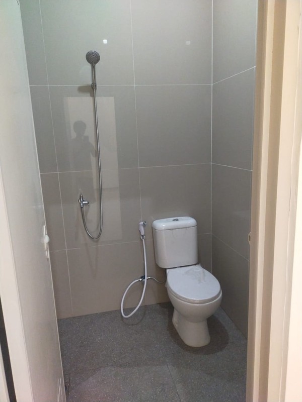 Rumah Bagus Di Melati Loka Graha Raya Bintaro Jaya Kota Tangerang Selatan