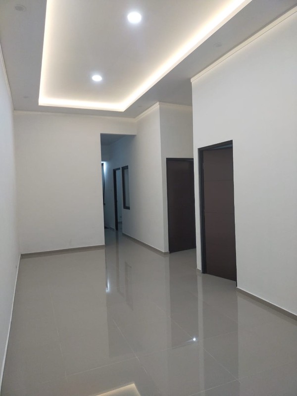 Rumah Bagus Di Melati Loka Graha Raya Bintaro Jaya Kota Tangerang Selatan