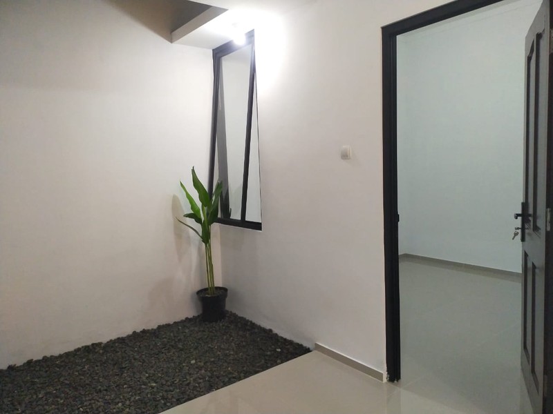 Rumah Bagus Di Melati Loka Graha Raya Bintaro Jaya Kota Tangerang Selatan