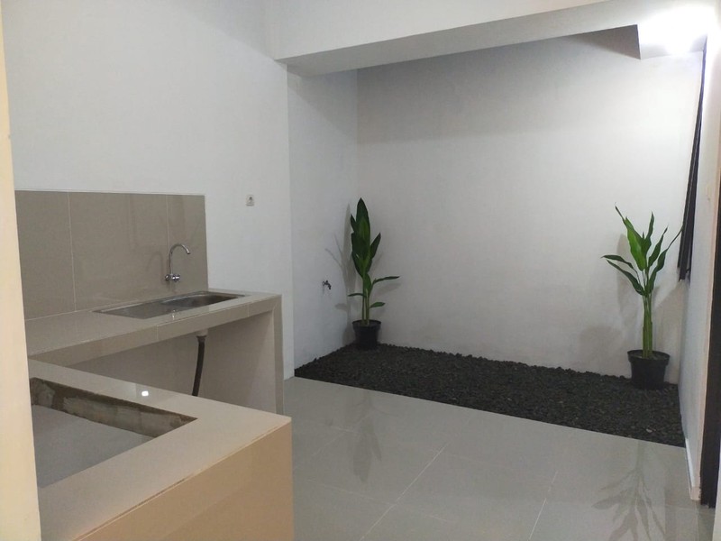 Rumah Bagus Di Melati Loka Graha Raya Bintaro Jaya Kota Tangerang Selatan