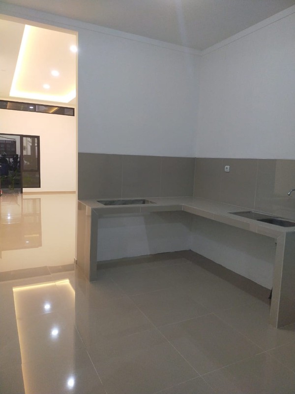 Rumah Bagus Di Melati Loka Graha Raya Bintaro Jaya Kota Tangerang Selatan