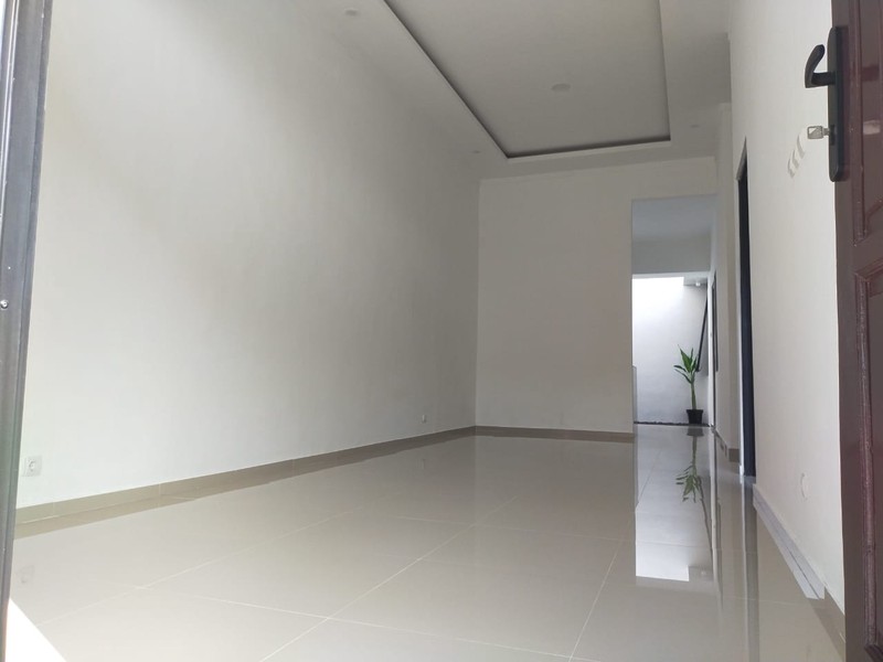 Rumah Bagus Di Melati Loka Graha Raya Bintaro Jaya Kota Tangerang Selatan