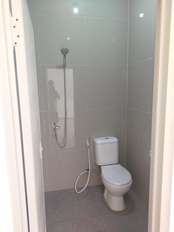 Rumah Bagus Di Melati Loka Graha Raya Bintaro Jaya Kota Tangerang Selatan