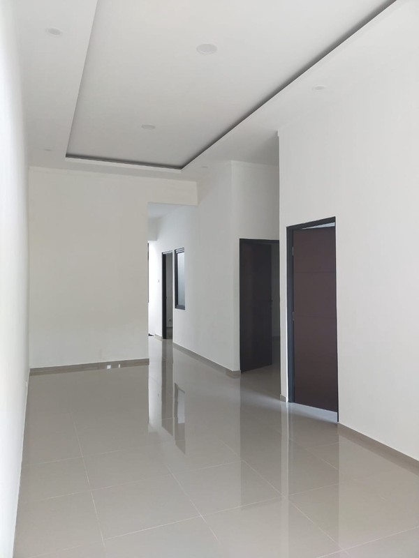 Rumah Bagus Di Melati Loka Graha Raya Bintaro Jaya Kota Tangerang Selatan