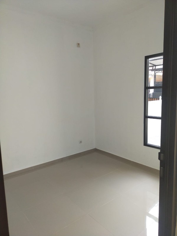 Rumah Bagus Di Melati Loka Graha Raya Bintaro Jaya Kota Tangerang Selatan