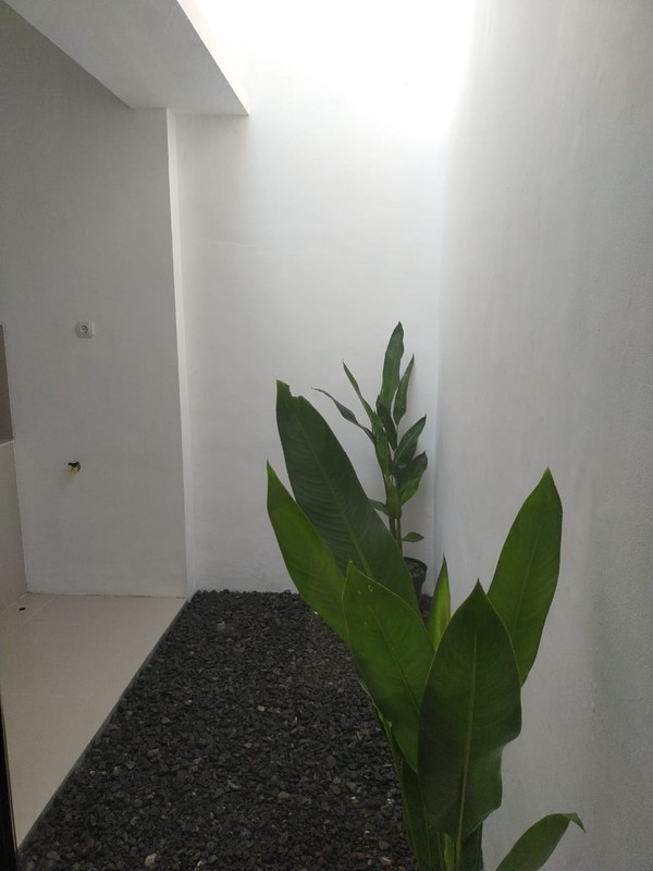 Rumah Bagus Di Melati Loka Graha Raya Bintaro Jaya Kota Tangerang Selatan