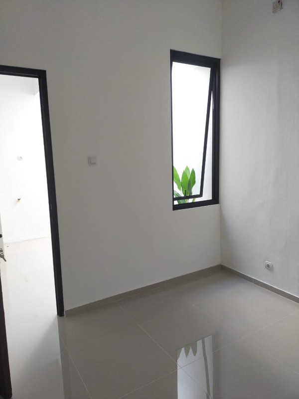 Rumah Bagus Di Melati Loka Graha Raya Bintaro Jaya Kota Tangerang Selatan