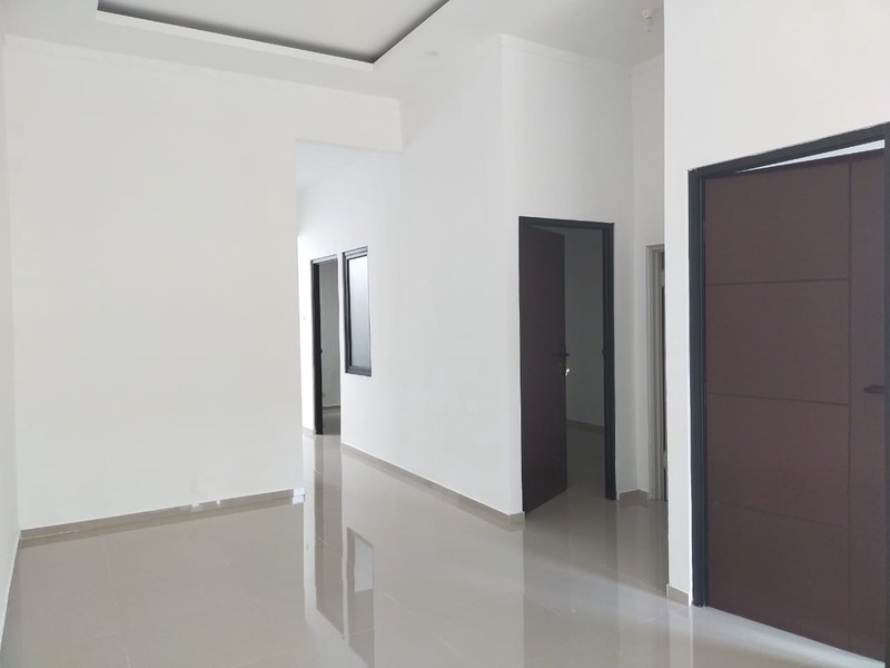 Rumah Bagus Di Melati Loka Graha Raya Bintaro Jaya Kota Tangerang Selatan