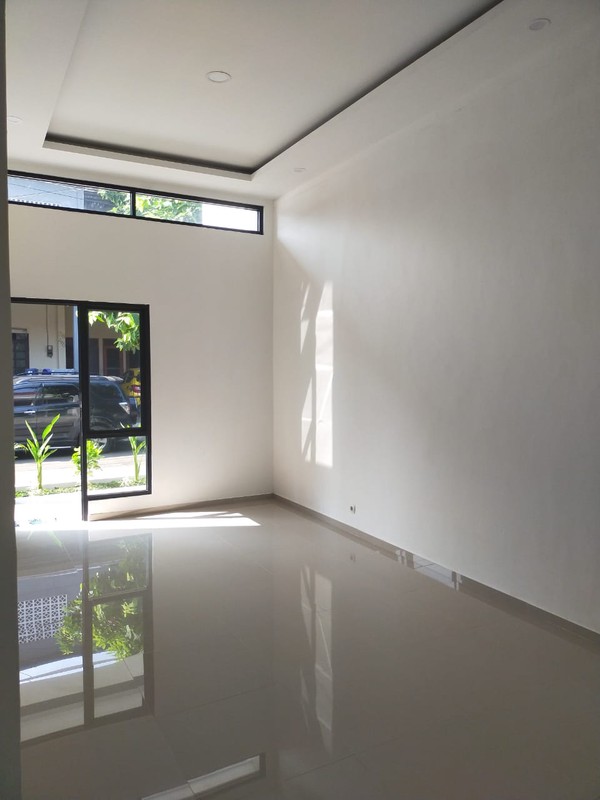 Rumah Bagus Di Melati Loka Graha Raya Bintaro Jaya Kota Tangerang Selatan