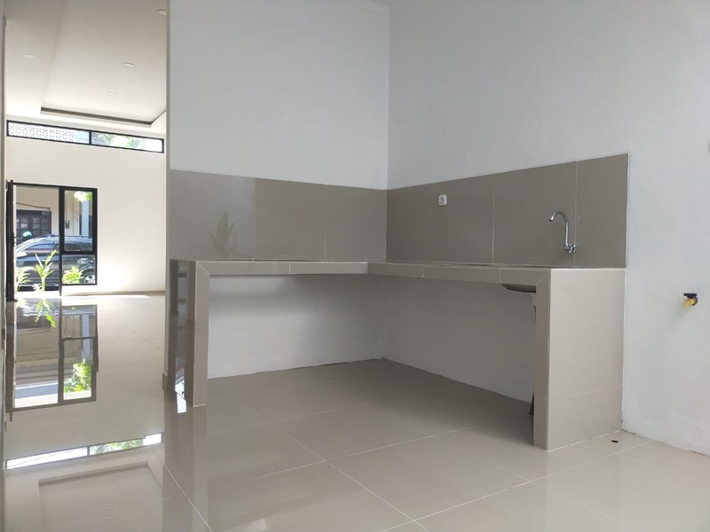 Rumah Bagus Di Melati Loka Graha Raya Bintaro Jaya Kota Tangerang Selatan