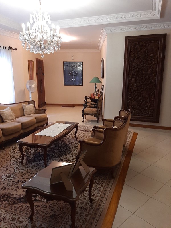 Rumah Bagus Di Perum Bukit Mas Rempoa Ciputat Timur Tangerang Selatan