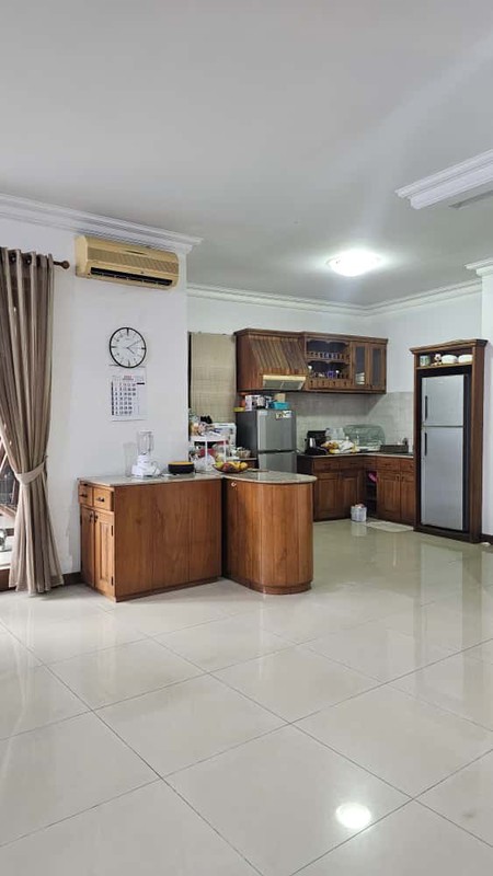 Rumah Bagus Di Perum Bukit Mas Rempoa Ciputat Timur Tangerang Selatan