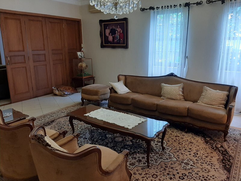 Rumah Bagus Di Perum Bukit Mas Rempoa Ciputat Timur Tangerang Selatan