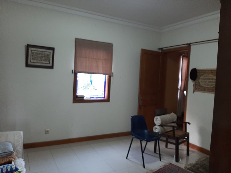 Rumah Bagus Di Perum Bukit Mas Rempoa Ciputat Timur Tangerang Selatan