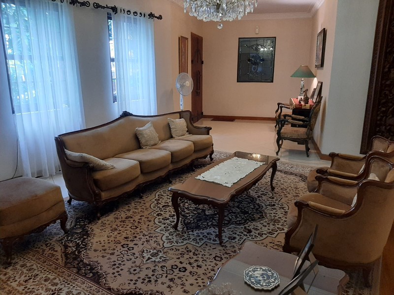 Rumah Bagus Di Perum Bukit Mas Rempoa Ciputat Timur Tangerang Selatan