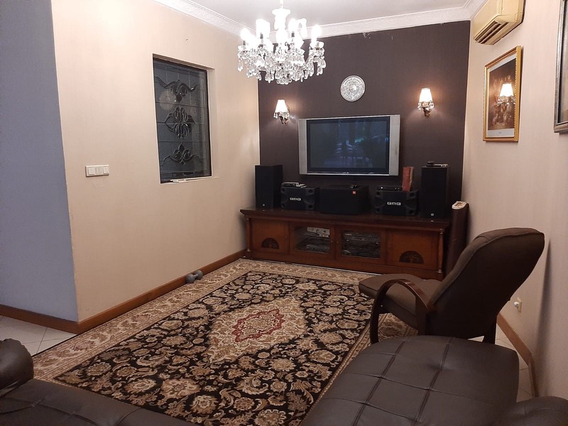 Rumah Bagus Di Perum Bukit Mas Rempoa Ciputat Timur Tangerang Selatan