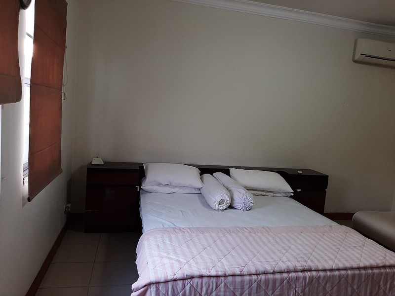 Rumah Bagus Di Perum Bukit Mas Rempoa Ciputat Timur Tangerang Selatan