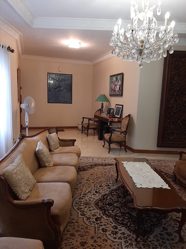 Rumah Bagus Di Perum Bukit Mas Rempoa Ciputat Timur Tangerang Selatan