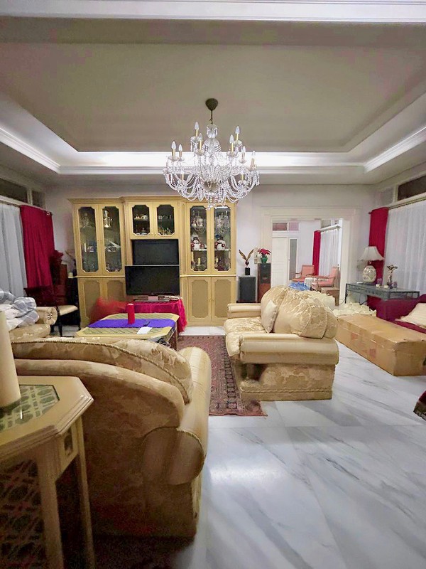 Rumah Bagus Di Komp Ligamas Indah, Jl Pancoran Indah Jakarta Selatan