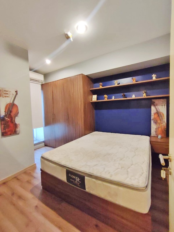 Apartemen Modern di M-Town Residence Tower Dakota, Gading Serpong