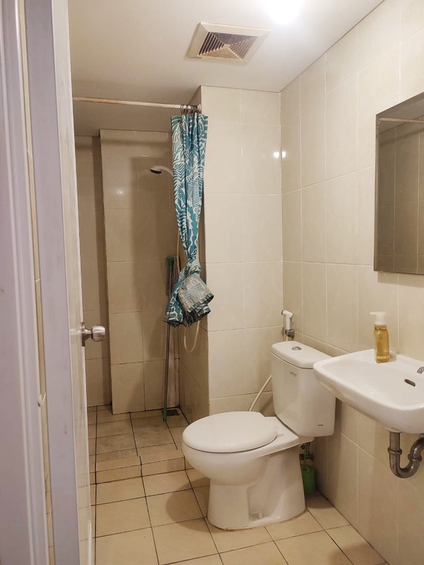 Apartemen Modern di M-Town Residence Tower Dakota, Gading Serpong