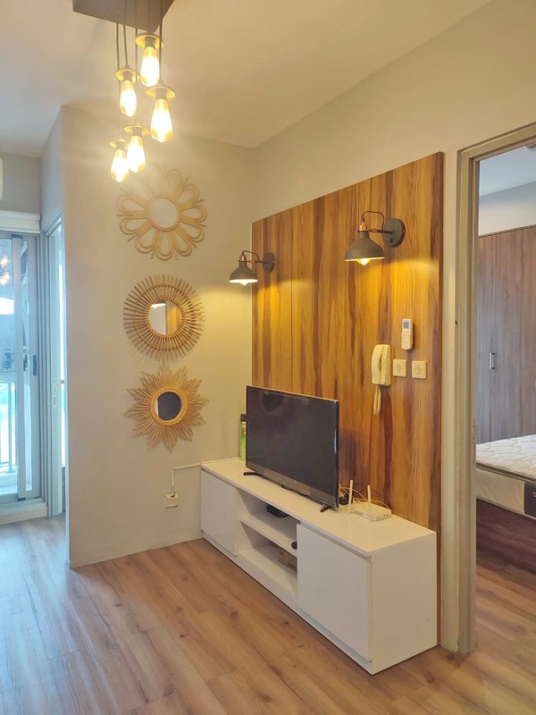 Apartemen Modern di M-Town Residence Tower Dakota, Gading Serpong