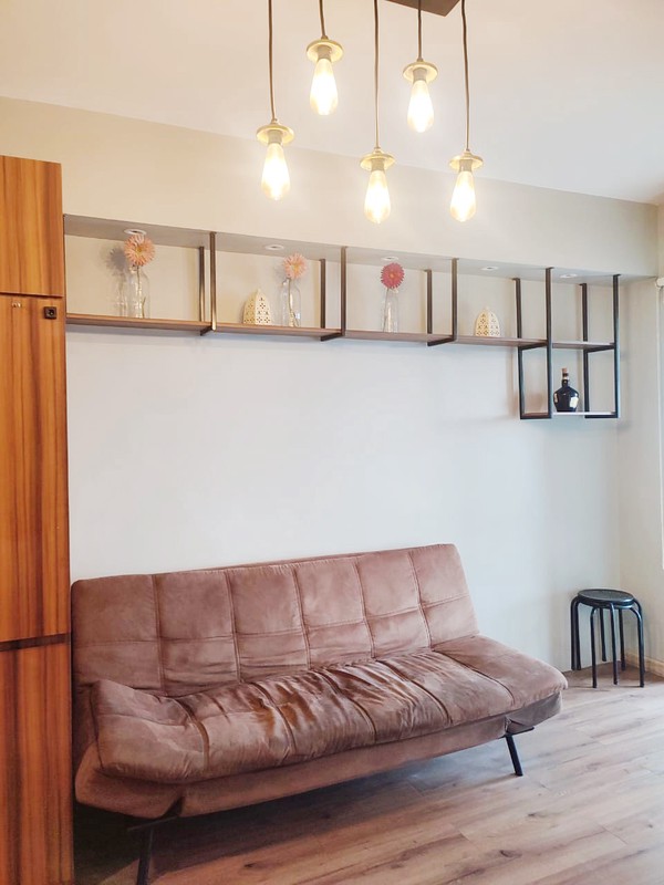 Apartemen Modern di M-Town Residence Tower Dakota, Gading Serpong