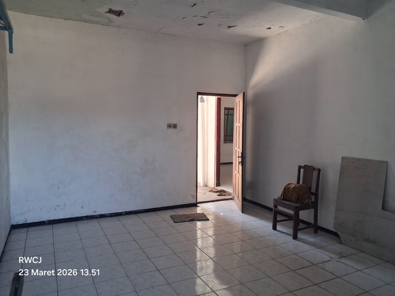 Dijual/Disewakan Ruang Usaha Strategis Tepi Jalan Raya Bantul KM 7.5 Sangat Potensial, Pendowoharjo, Sewon, Bantul