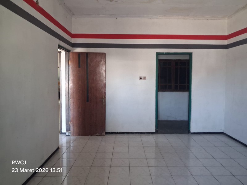 Dijual/Disewakan Ruang Usaha Strategis Tepi Jalan Raya Bantul KM 7.5 Sangat Potensial, Pendowoharjo, Sewon, Bantul
