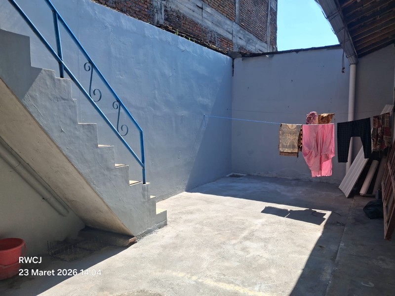 Dijual/Disewakan Ruang Usaha Strategis Tepi Jalan Raya Bantul KM 7.5 Sangat Potensial, Pendowoharjo, Sewon, Bantul