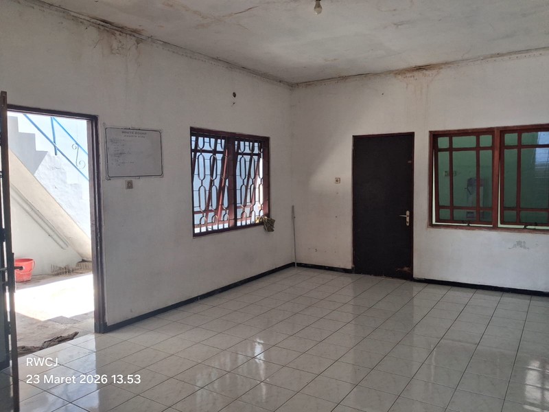 Dijual/Disewakan Ruang Usaha Strategis Tepi Jalan Raya Bantul KM 7.5 Sangat Potensial, Pendowoharjo, Sewon, Bantul