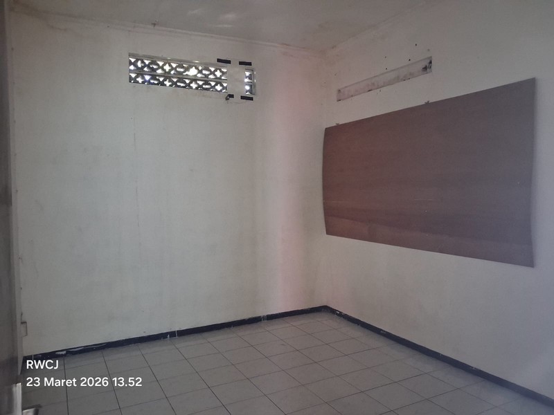 Dijual/Disewakan Ruang Usaha Strategis Tepi Jalan Raya Bantul KM 7.5 Sangat Potensial, Pendowoharjo, Sewon, Bantul