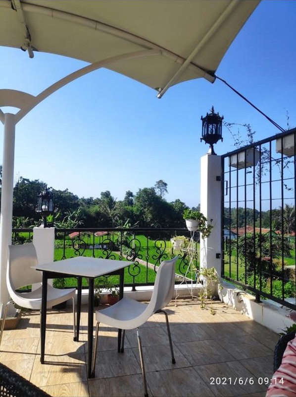 Villa Di Lokasi Strategis Di Jl Kadudampit Raya Sukabumi Jawa Barat