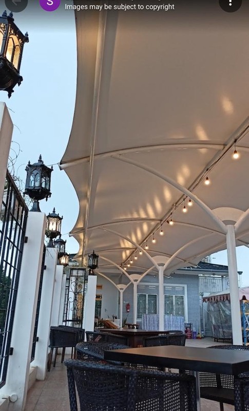 Villa Di Lokasi Strategis Di Jl Kadudampit Raya Sukabumi Jawa Barat