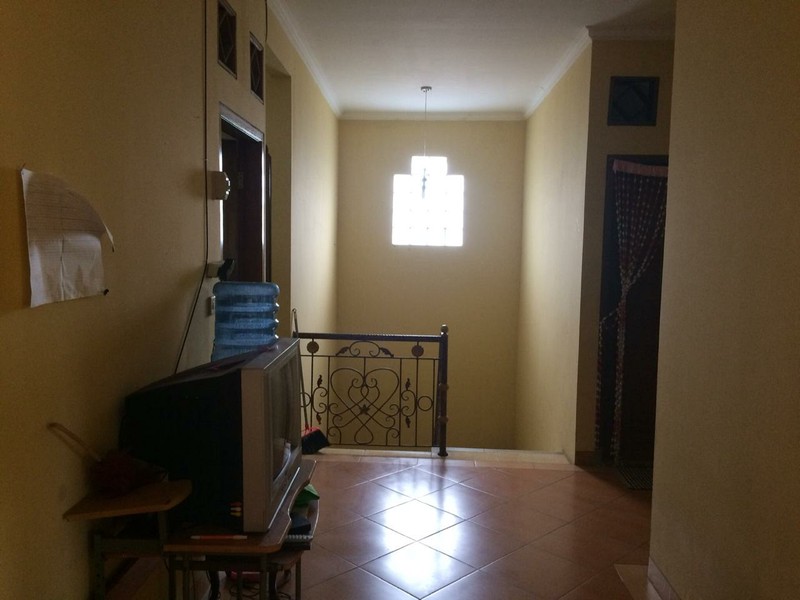 Rumah Bagus Di Jl H Sarmili, Jurang Mangu Timur Tangerang Selatan