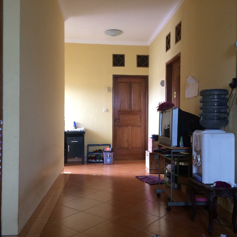 Rumah Bagus Di Jl H Sarmili, Jurang Mangu Timur Tangerang Selatan