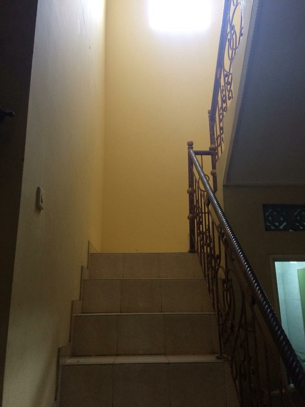 Rumah Bagus Di Jl H Sarmili, Jurang Mangu Timur Tangerang Selatan