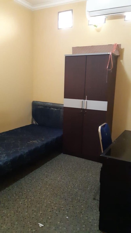 Rumah Bagus Di Jl H Sarmili, Jurang Mangu Timur Tangerang Selatan