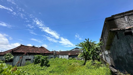 Prime Commercial Land For Sale- Bypass Jimbaran