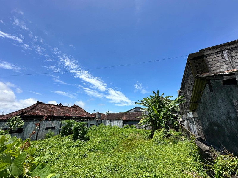 Prime Commercial Land For Sale- Bypass Jimbaran