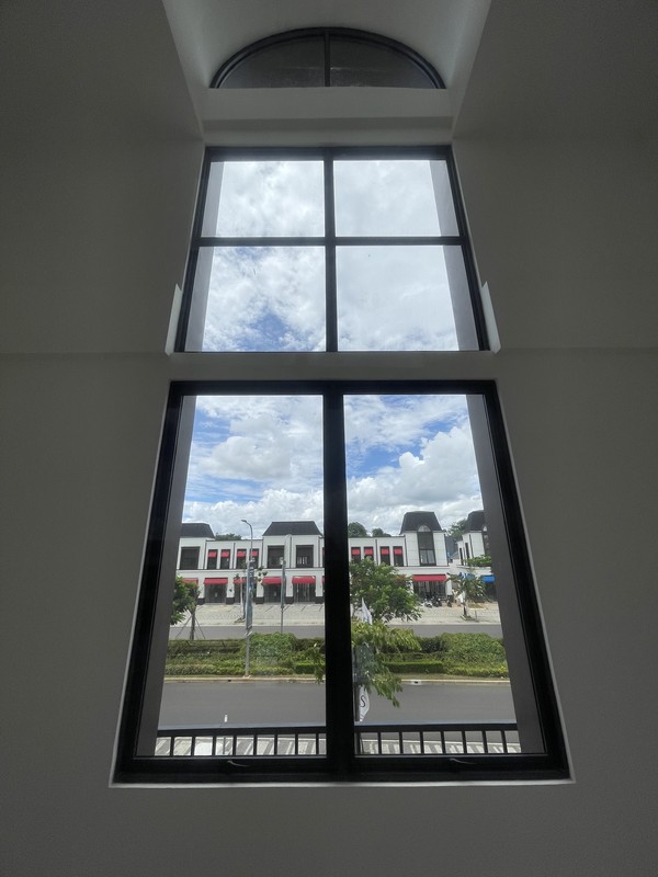 Ruko Baru Lokasi Strategis di Citra Garden Serpong