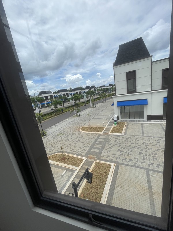 Ruko Baru Lokasi Strategis di Citra Garden Serpong