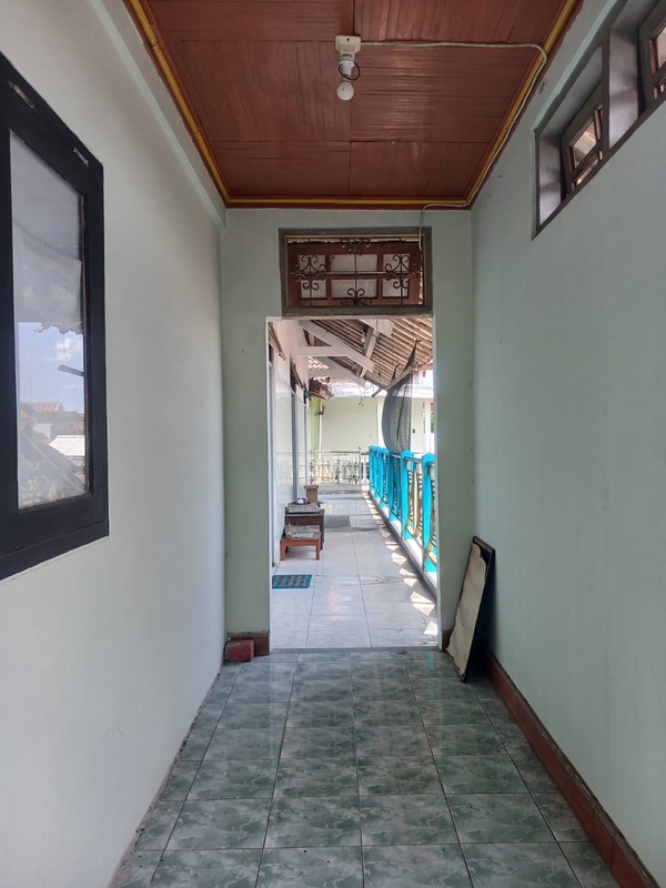 Disewakan Ruang Usaha & Kost Eksklusif Jalan Raya Bantul KM 9 Lahan Luas & Strategis, Pendowoharjo, Sewon, Bantul