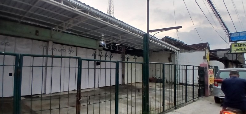 Disewakan Ruang Usaha & Kost Eksklusif Jalan Raya Bantul KM 9 Lahan Luas & Strategis, Pendowoharjo, Sewon, Bantul