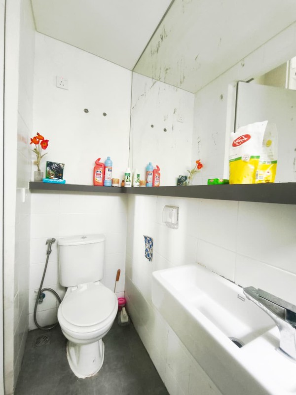 Disewakan Rumah BSD Murah Strategis Siap Huni Full AC Dekat Fasilitas