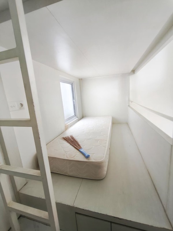 Disewakan Rumah BSD Murah Strategis Siap Huni Full AC Dekat Fasilitas