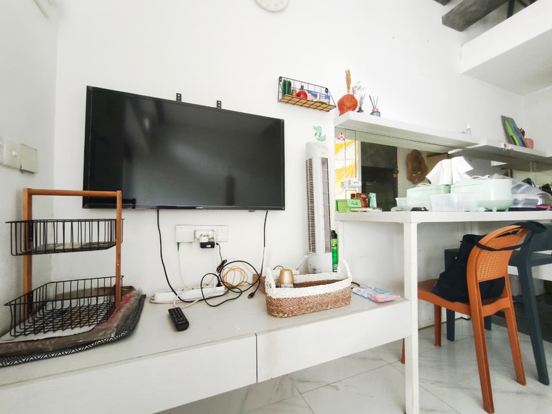 Disewakan Rumah BSD Murah Strategis Siap Huni Full AC Dekat Fasilitas