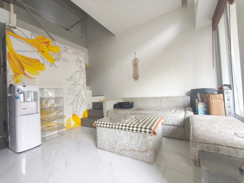 Disewakan Rumah BSD Murah Strategis Siap Huni Full AC Dekat Fasilitas